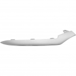 [Asendus] L/R Auto Esipamperi Alumine Huuleliist Kroomliist Vormimine Mercedes Benz W212 E-klassile E350 2014-2016 A2128852774 A2128852874 Right A2128852874