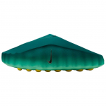 Nike Mind 001 Ei ole erifunktsiooni Suletud varba sussid Unisex Geode sinine-roheline HQ4307-301 41