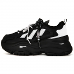Adidas Originals OZGAIA Night Blaze White K&otilde;rgust suurendavad Termilised K&otilde;rgust suurendavad Termilised Madalad Paksud Tossud JQ4110(Team1664-) 38⅔