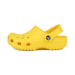 Crocs 204536 Unisex Kollane 204536-7C1 28-29