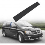 B-piilari k&uuml;ljeliist Tuuleklaasi ukse v&auml;limine liist Parempoolne (Asendus s&otilde;itjapoolsele 2008-2016 Chrysler Town Country, 2008-2020 Dodge Grand Caravan Outer(Right 1 PACK)