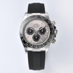 Laojia Daytona meeste mitmefunktsiooniline automaatne kronograafiga mehaaniline k&auml;ekell