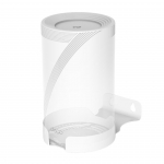 Alumiiniumist seinakinnitusklamber TP-Link Deco BE75/BE85/BE95 Mesh WiFi 7 jaoks TP-BE85-WM