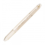 Pilot Coleto pliiats Cream Hi-Tec-C mitmeotstarbeline korpus, 4 v&auml;rvi, p&auml;rlmutter, 10 tk pakis (LHKCG200C10CMP)