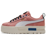 Puma naiste Mayze Go For tossud Roosa Valge 383963-02