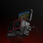 Insta360 Ace Pro spordikaamera (CN versioon)