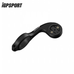 IGPSPORT Jalgratta Jalgratta Arvuti S&uuml;dame l&ouml;&ouml;gisageduse monitor Kiiruse Kadentsi andur Rattas&otilde;it ANT+ Bluetooth 5.0 Kiirusm&otilde;&otilde;turi Tarvikud M80