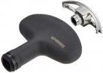 Daiwa SLP Works RCS K&otilde;rge Grip Suur Nupp T-kujuline