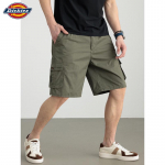Dickies Meeste Suvised Puuvillased Cargo-p&uuml;ksid 2XL