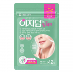 Daewoong EasyDerm Spot Patch 42 tk &ndash; &Otilde;huke liimuv nahakate plaaster, Korea 42pcs x 2