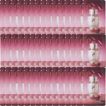 The history of whoo Bichup Ultimate Recovery Nooruse Seerumi Proov 1ml*45 pink