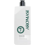 AROMASE - Taimne igap&auml;evane p&otilde;hiline &scaron;ampoon, 520 ml taimne &scaron;ampoon juustele