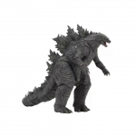 Godzilla mudel Filmiversioon Koletiste Kuningas Kuju 7-tolline 7 M&auml;nguasjad M&auml;nguasi Uus Nukk Koletiste Kuningas Karbis