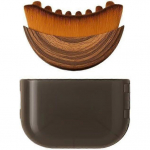 L&uuml;mfiringlustimassaažihari Originaal - SculptBrush Wake Up Your Glow - Uus ja t&auml;iustatud 2026 mudel
