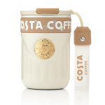 COSTA 420ml Rooma isoleeritud kohvitass