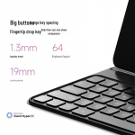 Xiaomi Redmi Pad Pro Standardklaviatuur
