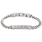 Emporio Armani Hip Hopi Mood H&otilde;bedane Kett Kuuba L&uuml;lidega K&auml;ev&otilde;ru Meeste K&auml;ev&otilde;rud EGS2907040 Basic Packaging-Box