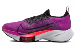 Nike Air Zoom Tempo Next% Flyknit Hyper Violet Naiste CI9924-501 36.5