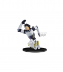 Banpresto My Hero Academia BANPRESTO FIGURE COLOSSEUM Skulptuurikool Iida Tenya Tavaline v&auml;rv vol.6 vers.