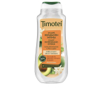 Shampoing R&eacute;paration Intense TIMOTEI pour Cheveux Tr&egrave;s Secs et Ab&icirc;m&eacute;s 300 ml