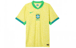 Nike Brasiilia 2024 M&auml;ngu Kodus Meeste Nike Dri-FIT Adv Jalgpalli Autentne S&auml;rk FJ4270-706 XXL