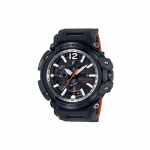 Casio CASIO G-SHOCK Aerospace Series MASTER OF G S&otilde;jaline Kamuflaaž Lennundus P&auml;ikeseenergia Kvartsliikumine Vaikrihm Jaapani ja Korea Kell GPW-2000-3A must