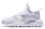 Nike Air Huarache Run Ultra 'Triple White' 847569-100 38