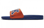Nike Nba X Benassi 'Knicks' 917551-800 38.5