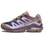 Salomon XT-4 OG Portebella Unisex tossud Pruun Roosa-Taudpruun Liberty L47568300 44