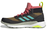 Adidas Terrex Free Hiker Gtx 'Kollane Pruun Roosa' FZ2506 40