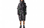 Adidas X Stella McCartney Jakid Naiste Must Kapuutsiga M&otilde;&otilde;dukas Muu HT1099 S