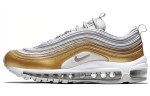 Nike Air Max 97 Vast Grey Metallic Gold Naiste AQ4137-001 35.5