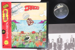 LP plaat MEN AT WORK Cargo 253P427 EPIC 1982 Jaapan Obi Rock Kasutatud