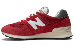 574 New Balance 'Premium Og Pack - Varsity Red' U574HR2 42.5