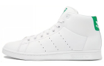Adidas Stan Smith Mid Valge Roheline BB0069 36⅔