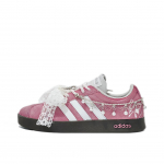 Adidas VL COURT 2.0 Blush Lace Saksa Armee Tossud Naiste Fuchsia JR2560(Team1468-) 36⅔