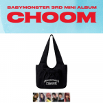 BABYMONSTER CHOOM &Otilde;lakott