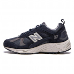 878 New Balance 'Navy Silver' CM878KE1 40