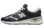 X-90 New Balance Taastatud 'Black Orca' MSX90RPA 36