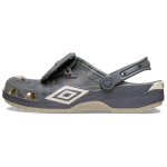 Crocs X Umbro Moodsad Mugavad Klounid Unisex Jalan&otilde;ud V&auml;rvilised Helendavad Tumedas 213397 41-42