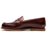 Timberland Klassikaline Mokassiin Mugav Mitmek&uuml;lgne Naiste Mokassiinid Pruun TB0A5MXNEIW1 39.5 black