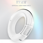 ITZY Ametlik Valgustusring ver.2