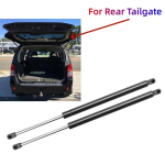 4 tk Nissan Pathfinder R51 2005-2012 2013 Auto Tagumine Pagasiruum Luuk + Klaasakna Gaasiamort Gaasiamordid T&otilde;stetugi For Window black