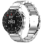 Titaanist sulamist rihm Garmin Aviator/Adventurer asendusrandmerihm Garmin Fenix 8/Tactix 47mm 51mm 6/7X Forerunner 970 965 MARQ Aviator (Gen 2) h&otilde;be