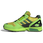 adidas x atmos ZX 8000 'A-ZX Seeria - G-SNK' Meeste FX8593 EU 36 green