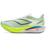 Li Ning Feidian 5 Challenger Jooksukingad Meeste Madal L&otilde;ige Standard Valge/Heleroheline ARMV001-19 43 white