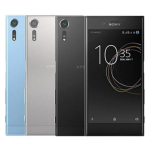 Renoveeritud Sony Xperia XZS Originaal 4 GB RAM 32 GB ROM 19 MP Snapdragon Avatud LTE 5,2 nutitelefon G8232（Dula Card） sinine
