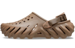 Crocs Echo Clog Khaki 207937-260 37-38
