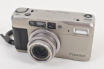 CONTAX Tvs II 35mm Point & Shoot Filmikaamera Kyocera Jaapanist