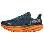 HOKA ONE ONE Clifton 9 GTX 'Navy Orange' Meeste 1141470F-SGZ EU 44